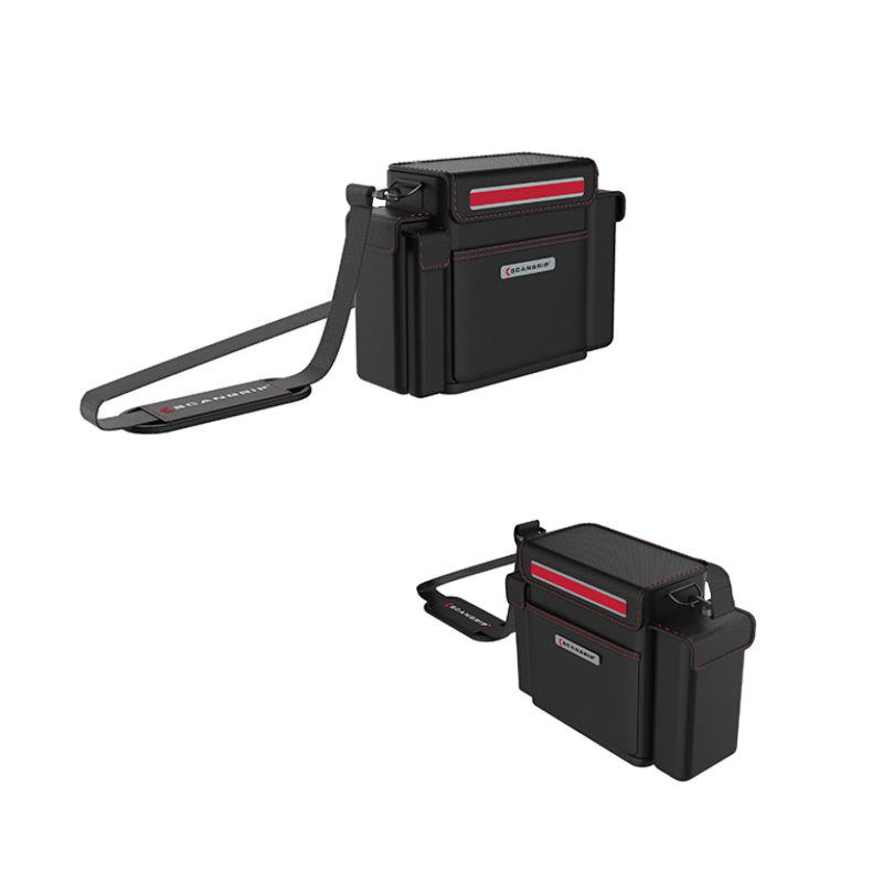 Scangrip Detailing Kit Ultimate Upgraded. Набір освітлення для детейлінгу та кольоропідбору