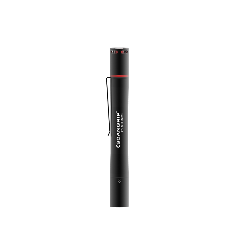 Scangrip Detailing Kit Ultimate Upgraded. Набір освітлення для детейлінгу та кольоропідбору