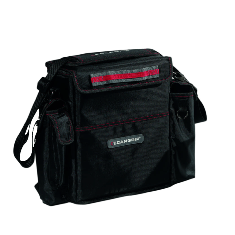 Scangrip Detailing Kit Ultimate Upgraded. Набір освітлення для детейлінгу та кольоропідбору