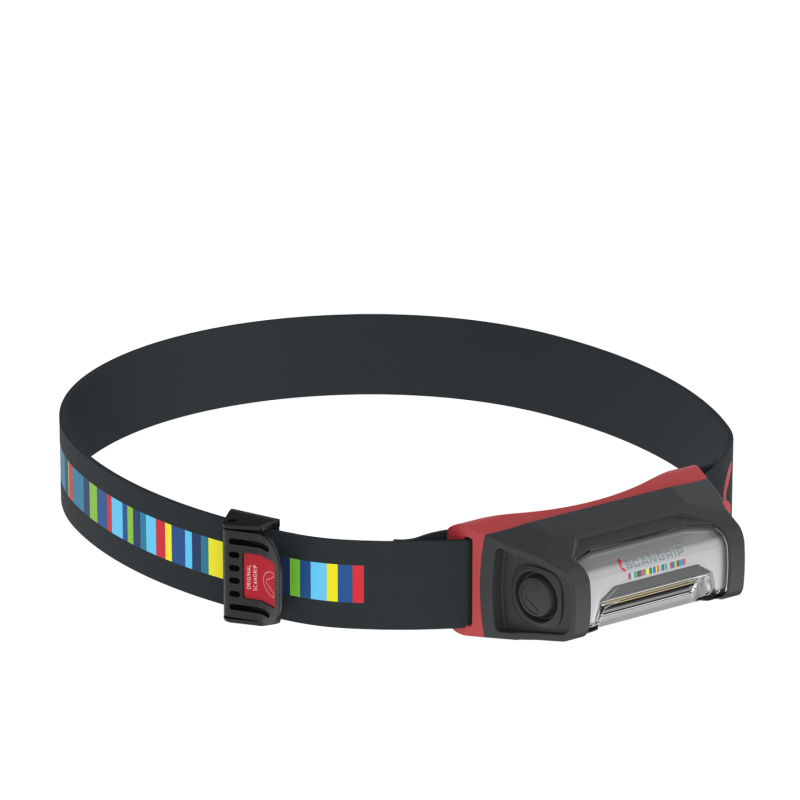 Scangrip Detailing Essential Kit. Набір освітлення для детейлінгу та кольоропідбору