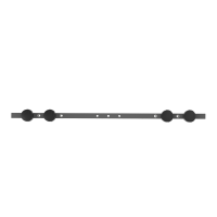 Scangrip Dual Bracket for 4.5 m Tripod. Подвійний кронштейн для штатива
