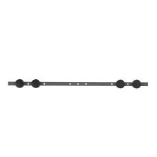 Scangrip Dual Bracket for 4.5 m Tripod. Подвійний кронштейн для штатива