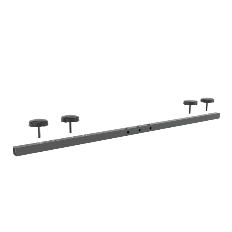Scangrip Dual Bracket for 4.5 m Tripod. Подвійний кронштейн для штатива
