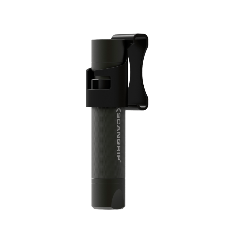 Scangrip Flash 300. Професійний ручний ліхтар