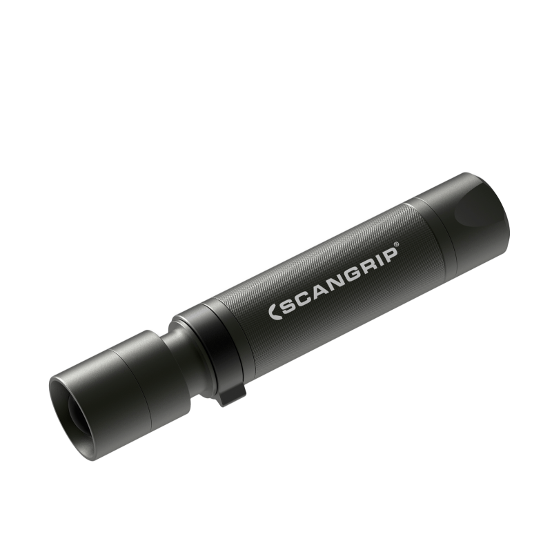 Scangrip Flash 300. Професійний ручний ліхтар