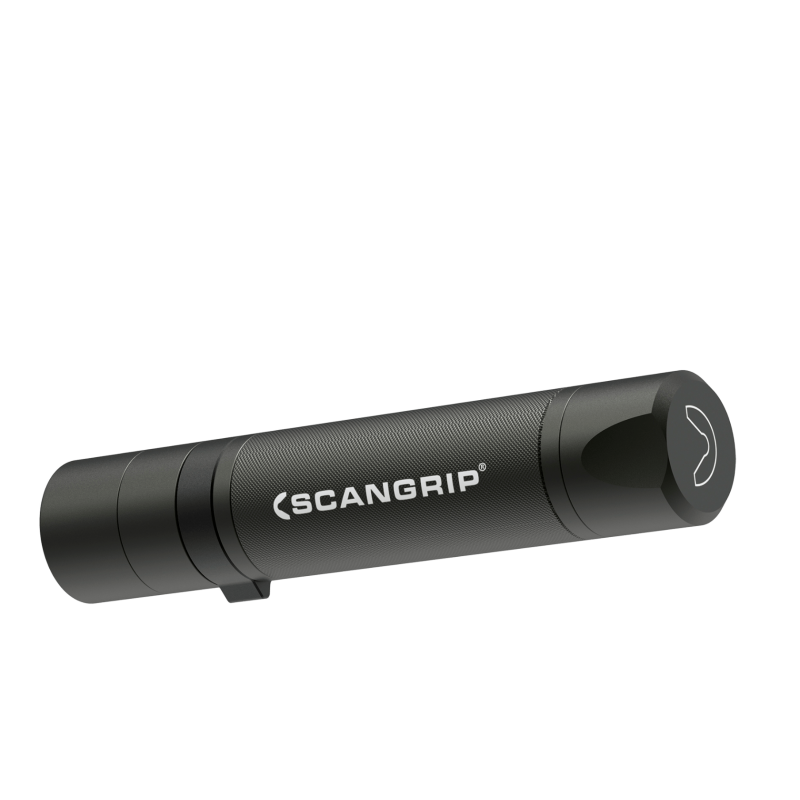 Scangrip Flash 300. Професійний ручний ліхтар