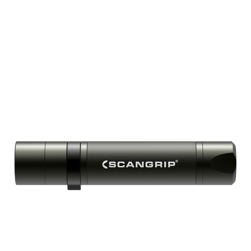 Scangrip Flash 300. Професійний ручний ліхтар