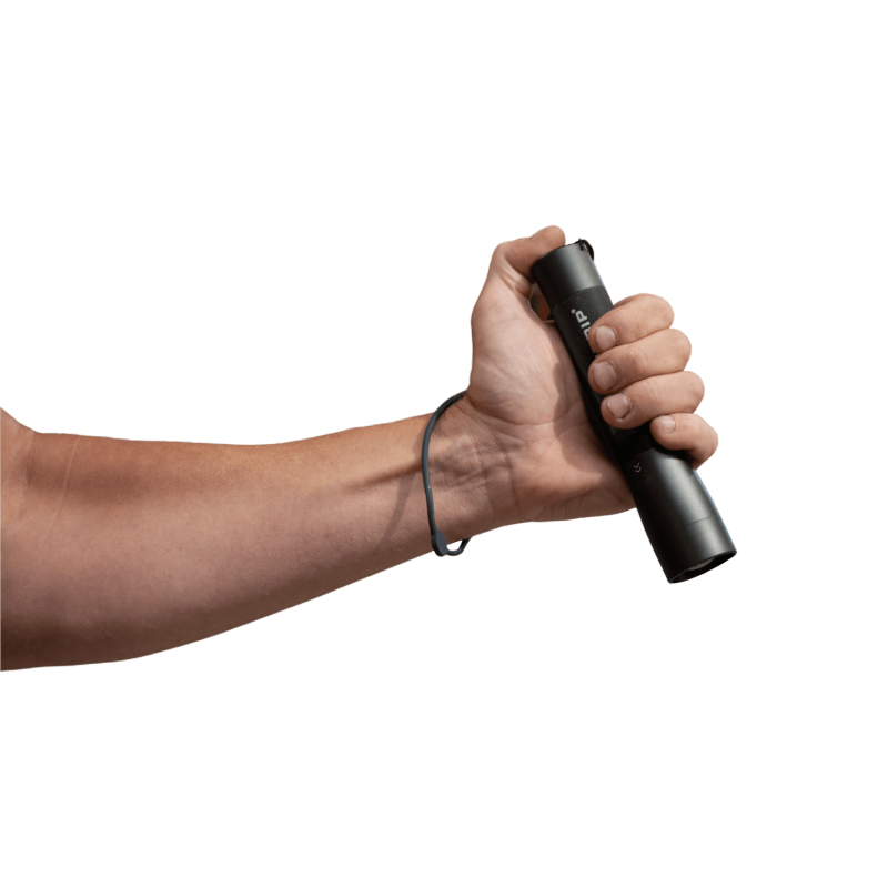 Scangrip Flash 300. Професійний ручний ліхтар