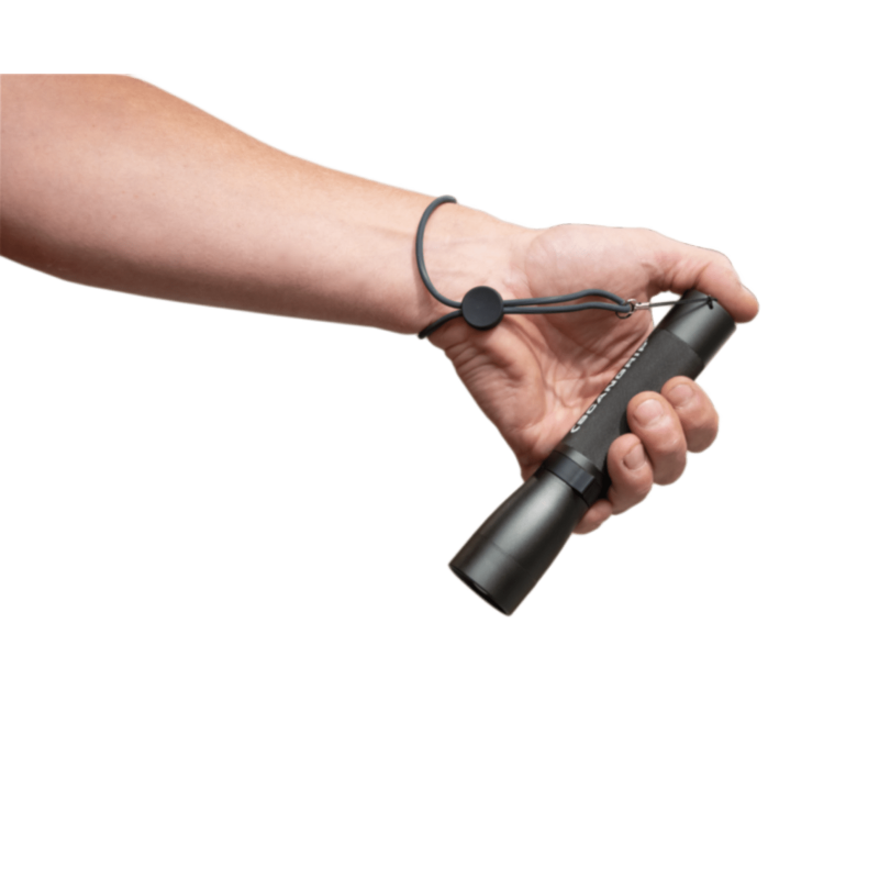 Scangrip Flash 300. Професійний ручний ліхтар