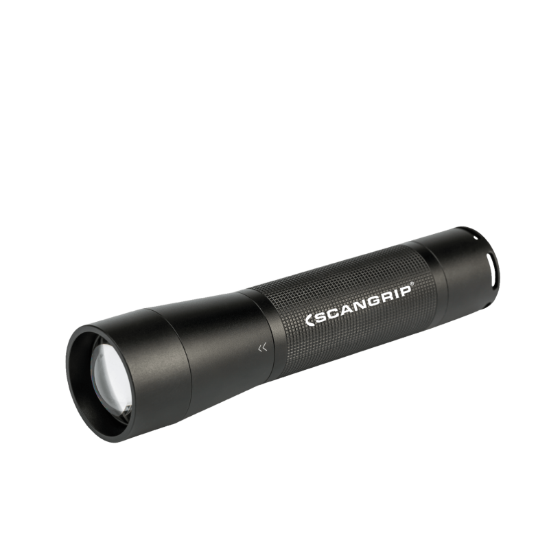 Scangrip Flash 400 R 400 lm. Ручний ліхтарик