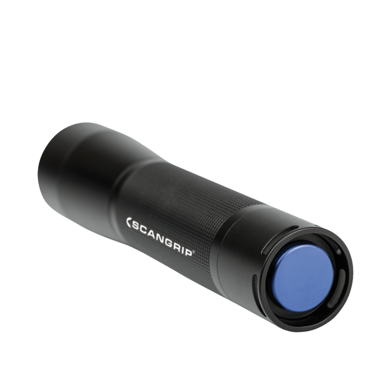 Scangrip Flash 400 R 400 lm. Ручний ліхтарик