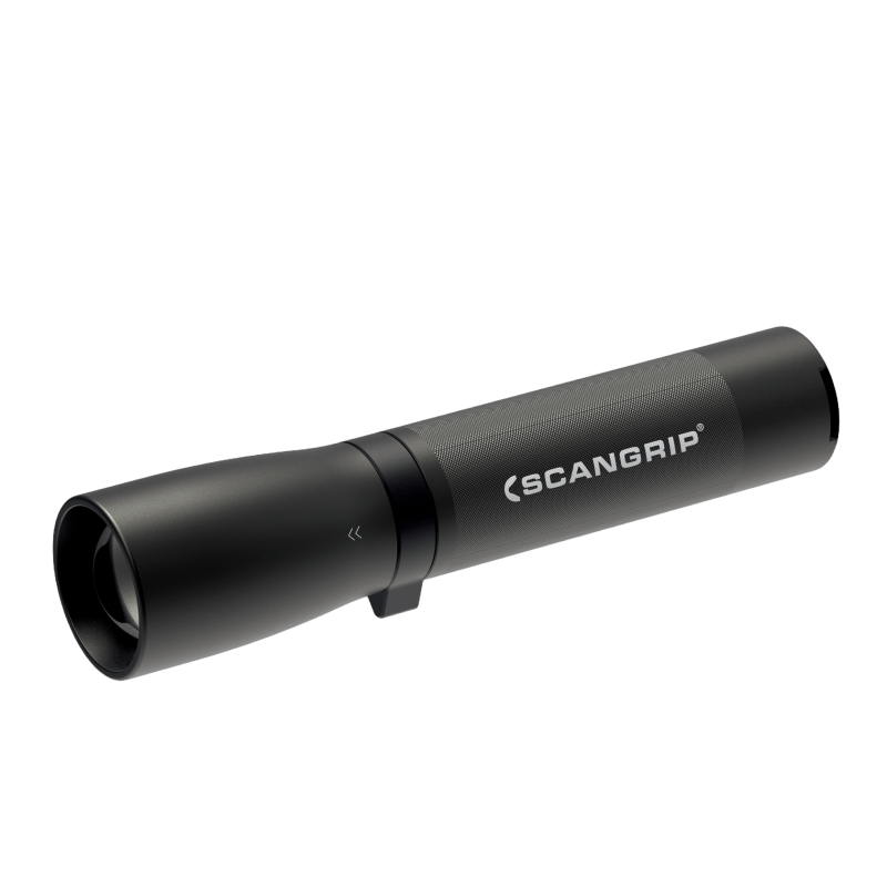 Scangrip Flash 1000 R. Професійний ручний ліхтар