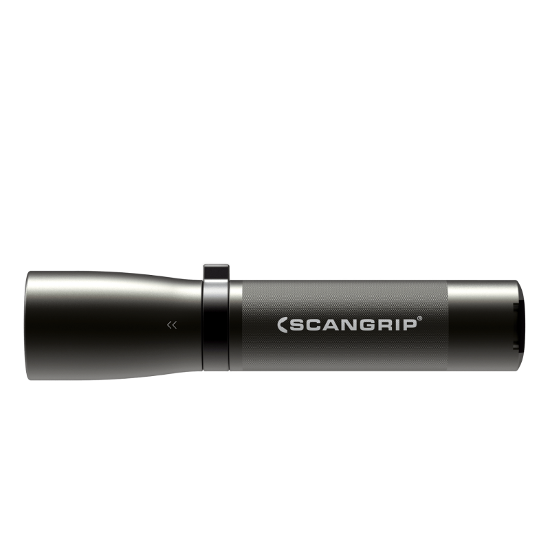Scangrip Flash 1000 R. Професійний ручний ліхтар
