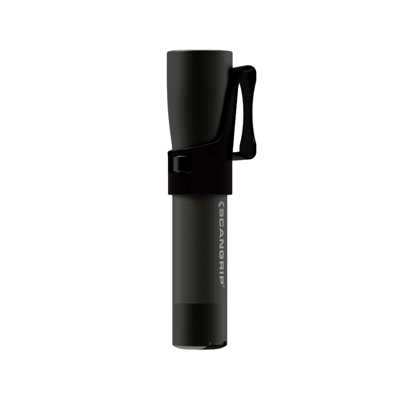 Scangrip Flash 1000 R. Професійний ручний ліхтар