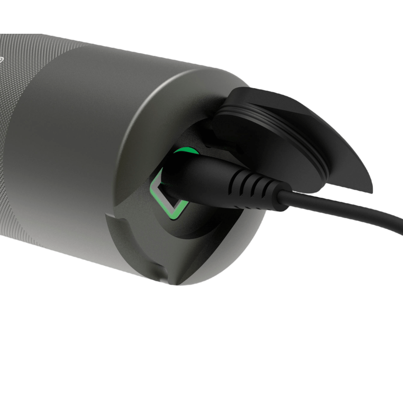 Scangrip Flash 1000 R. Професійний ручний ліхтар