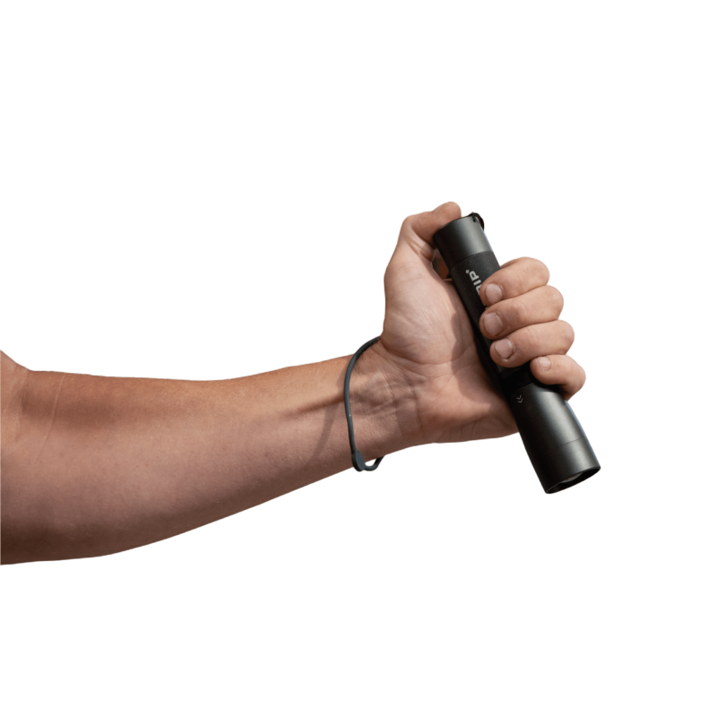 Scangrip Flash 1000 R. Професійний ручний ліхтар