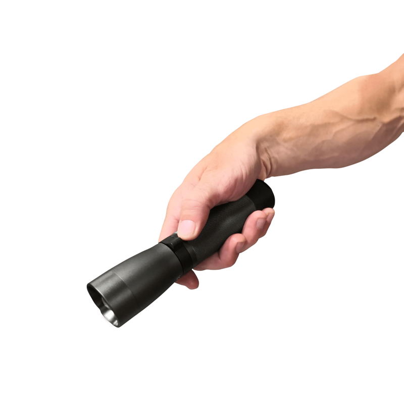 Scangrip Flash 1000 R. Професійний ручний ліхтар