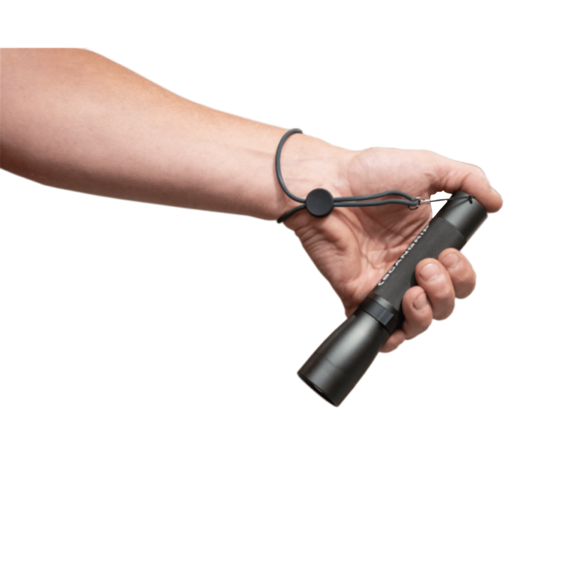 Scangrip Flash 1000 R. Професійний ручний ліхтар