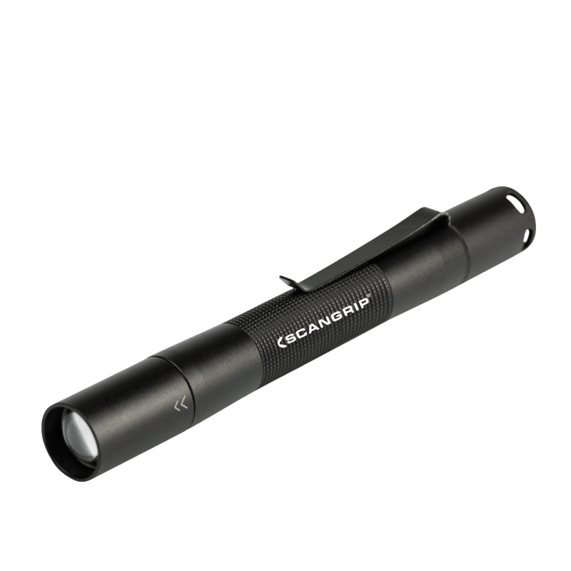 Scangrip Flash Pen R 100 lm. Інспекційний ліхтарик на акумуляторі
