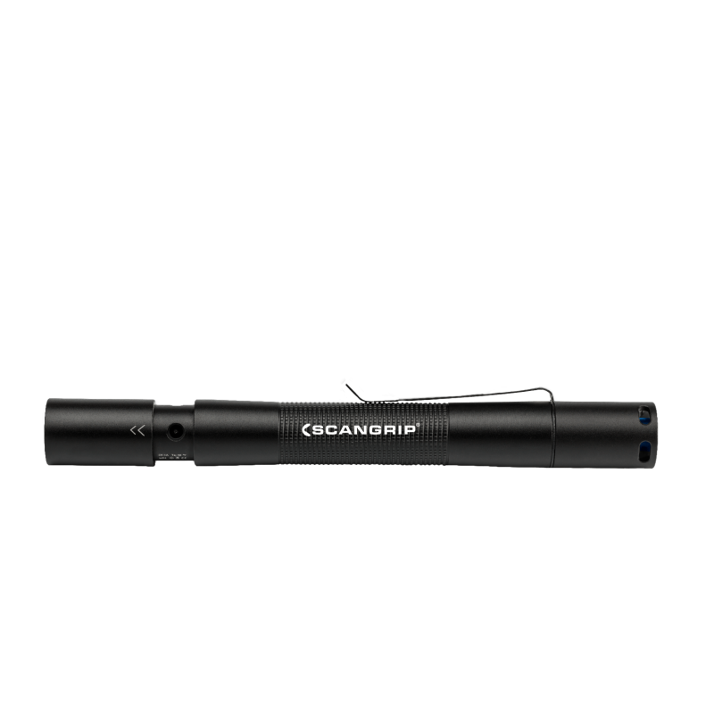 Scangrip Flash Pen R 100 lm. Інспекційний ліхтарик на акумуляторі