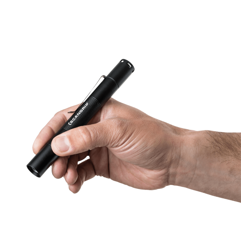 Scangrip Flash Pen R 100 lm. Інспекційний ліхтарик на акумуляторі