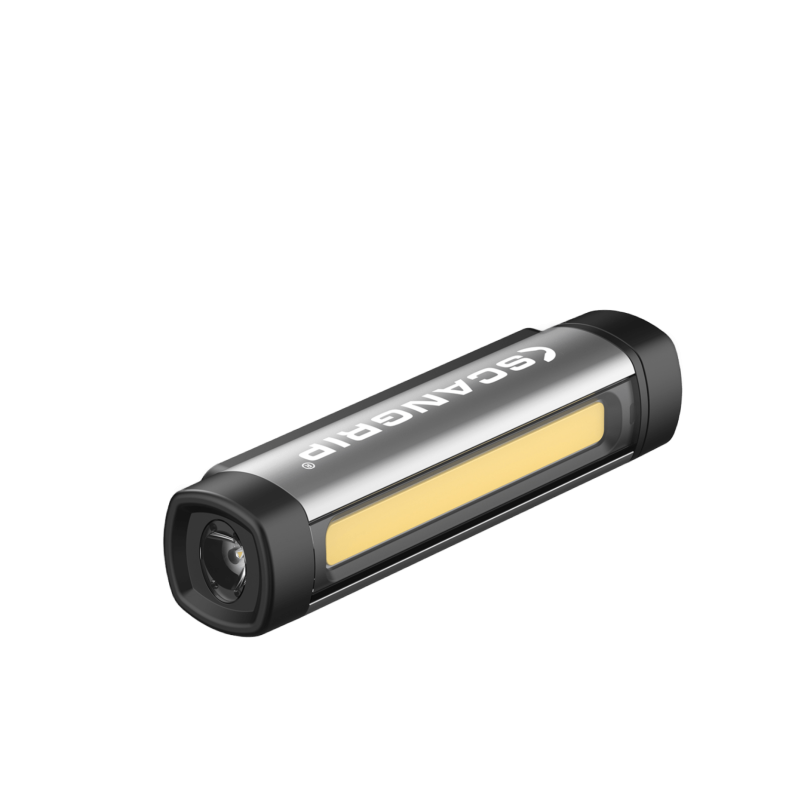 Scangrip Flex Wear. Багатоцільовий акумуляторний портативний ліхтар