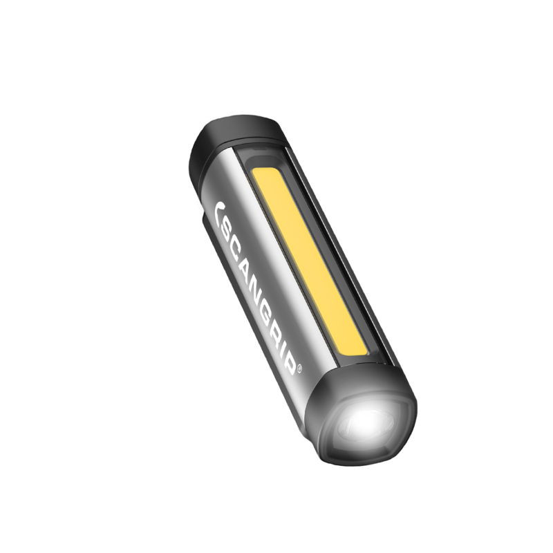 Scangrip Flex Wear. Багатоцільовий акумуляторний портативний ліхтар