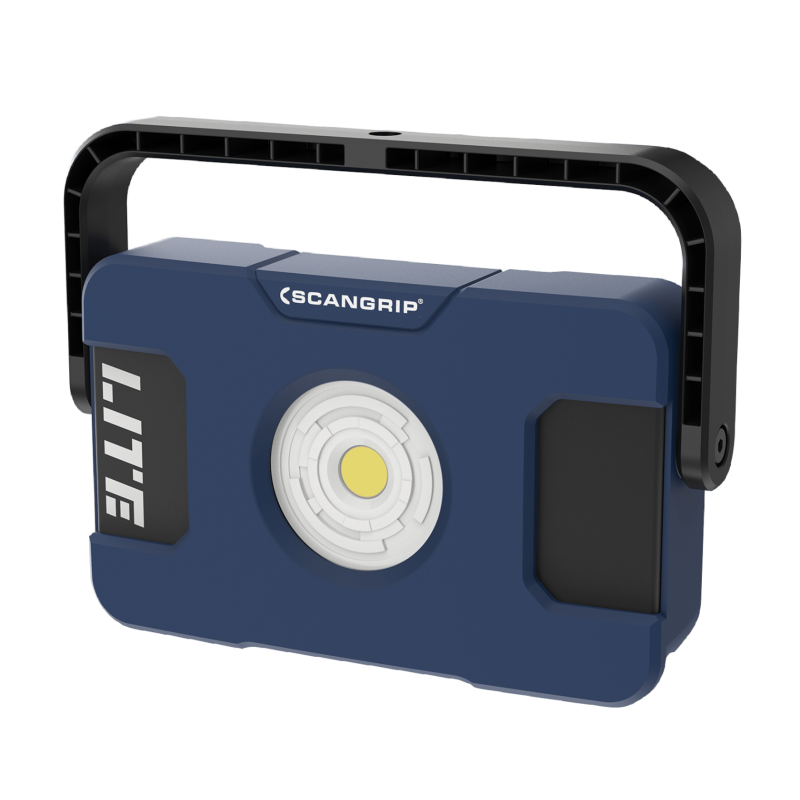 Scangrip Flood Lite S. Лампа робочого освітлення на акумуляторі