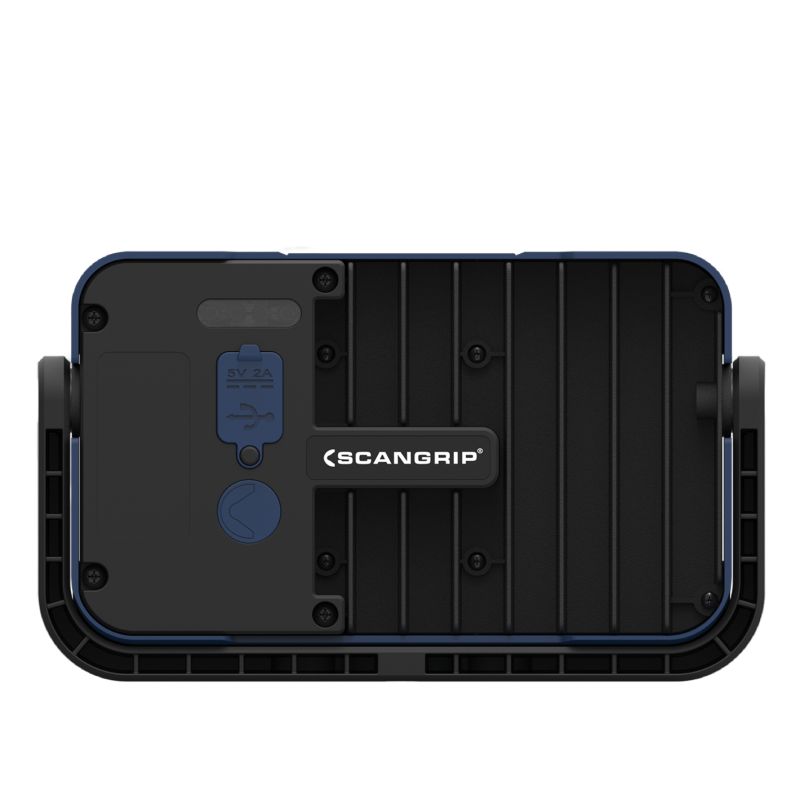 Scangrip Flood Lite S. Лампа робочого освітлення на акумуляторі