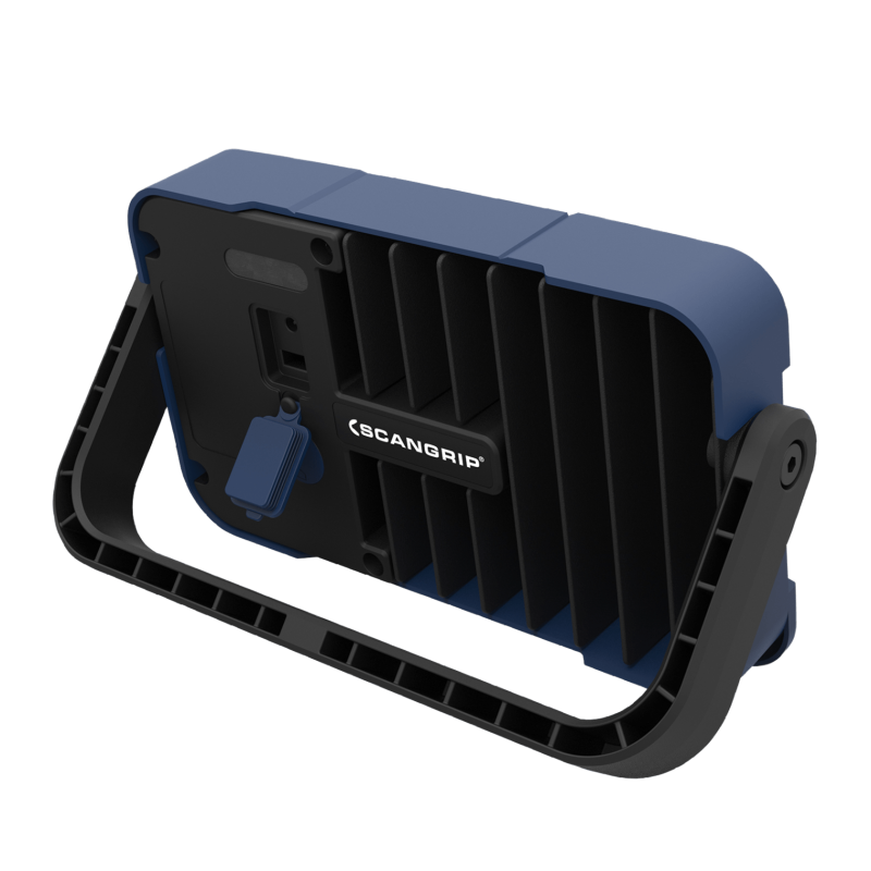 Scangrip Flood Lite S. Лампа робочого освітлення на акумуляторі