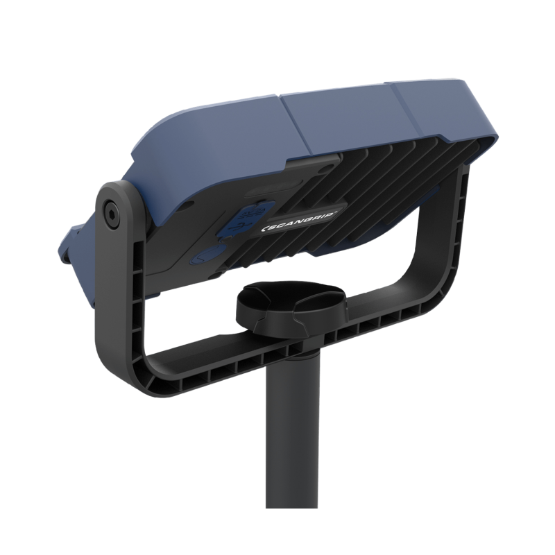 Scangrip Flood Lite S. Лампа робочого освітлення на акумуляторі