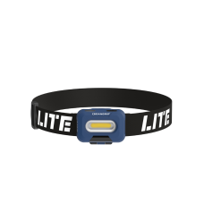 Scangrip Head Lite A. Налобний ліхтар на акумуляторі з безконтактним датчиком