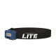 Scangrip Head Lite A. Налобний ліхтар на акумуляторі з безконтактним датчиком