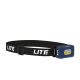 Scangrip Head Lite S. Налобний ліхтар на акумуляторі з безконтактним датчиком