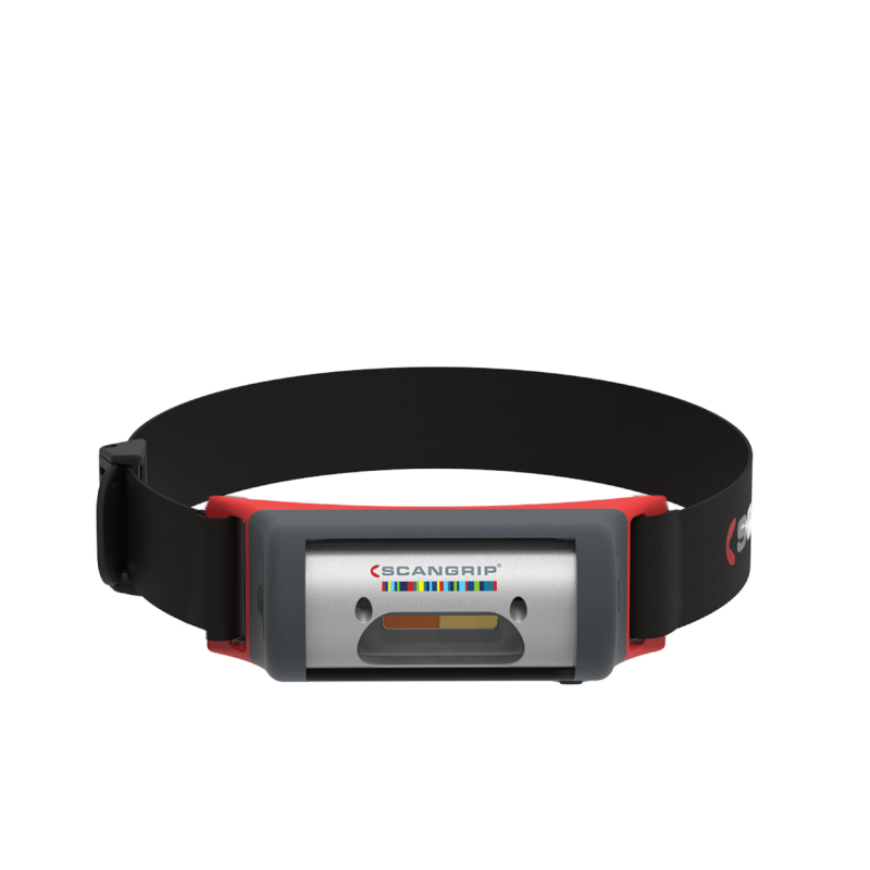 Scangrip I-Match 2 Headlamp. Налобний ліхтар на акумуляторі з безконтактним датчиком