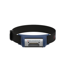 Scangrip I-View 250 lm. Налобний ліхтар на акумуляторі з безконтактним датчиком