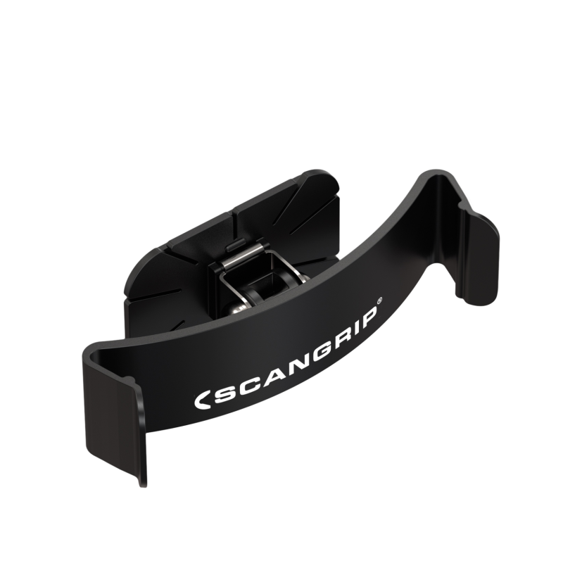 Scangrip I-view Hard Hat Bracket. Кронштейн для кріплення налобних ліхтарів