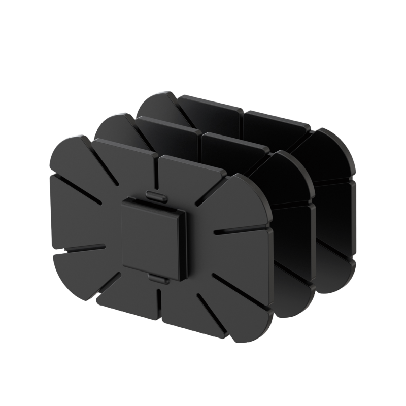 Scangrip I-view Hard Hat Bracket. Кронштейн для кріплення налобних ліхтарів