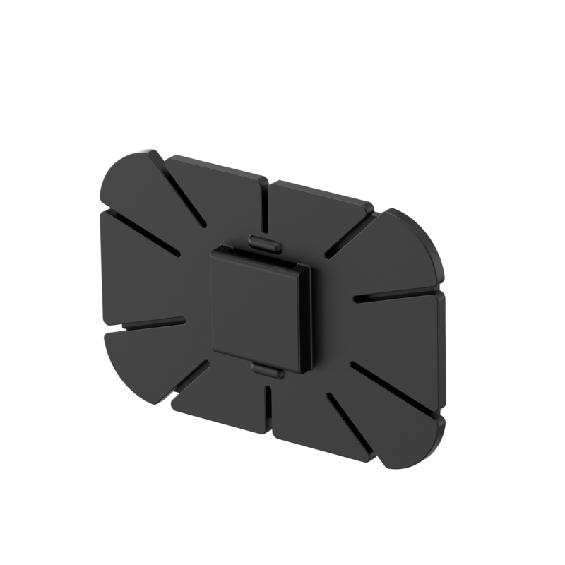 Scangrip I-view Hard Hat Bracket. Кронштейн для кріплення налобних ліхтарів