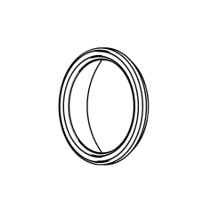 Scangrip Lens Kit Set. Змінна лінза для ручних ліхтарів