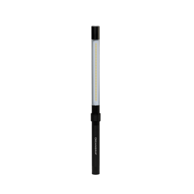 Scangrip Line Light C+R 600 lm. Лінійний світлодіодний світильник