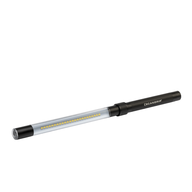 Scangrip Line Light C+R 600 lm. Лінійний світлодіодний світильник