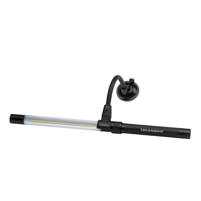 Scangrip Line Light C+R 600 lm. Лінійний світлодіодний світильник