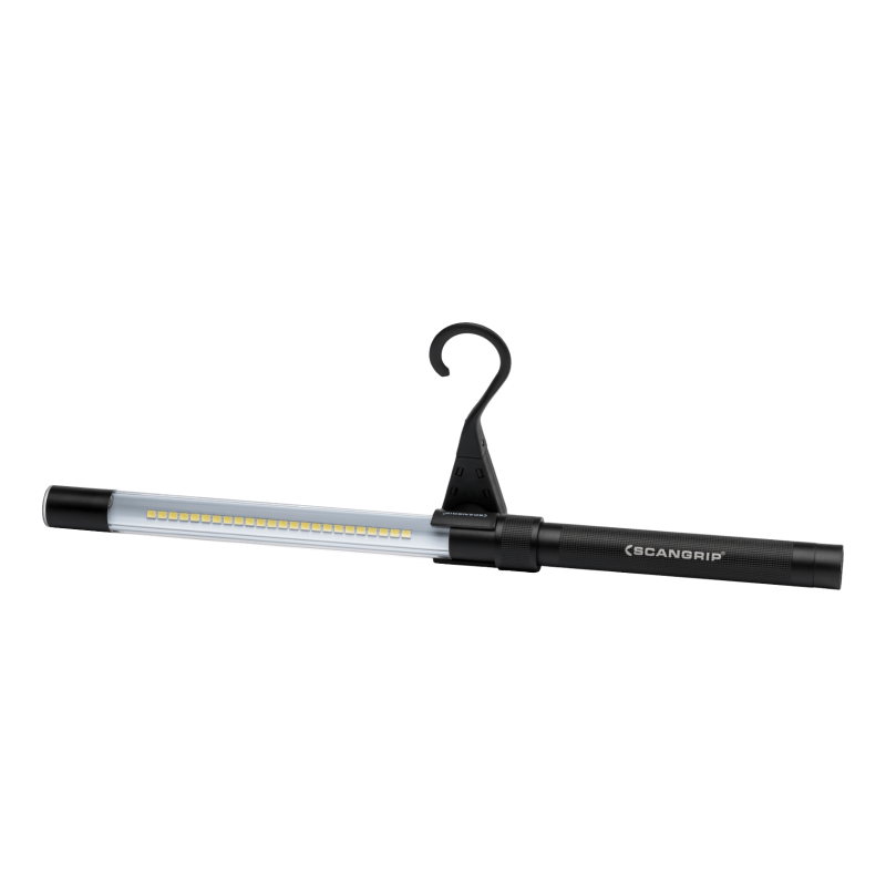 Scangrip Line Light C+R 600 lm. Лінійний світлодіодний світильник