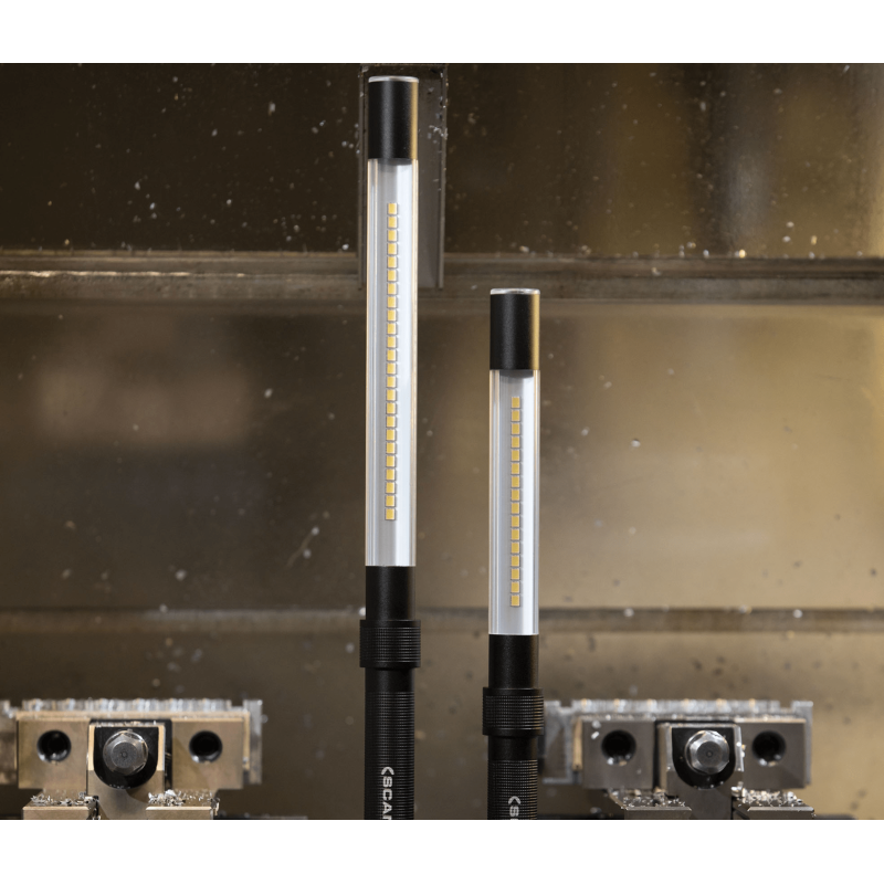 Scangrip Line Light C+R 600 lm. Лінійний світлодіодний світильник