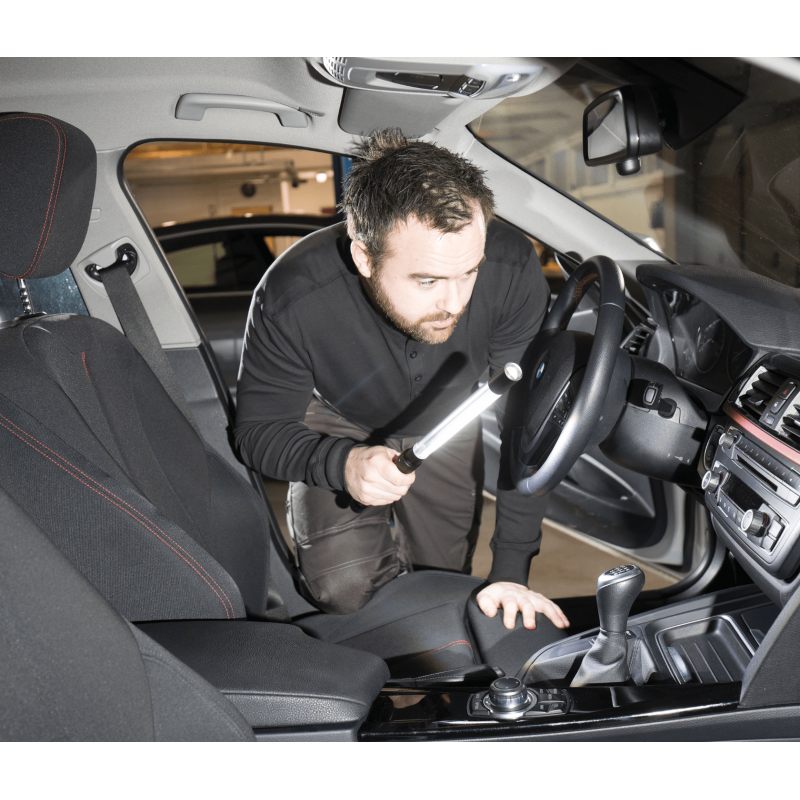 Scangrip Line Light C+R 600 lm. Лінійний світлодіодний світильник