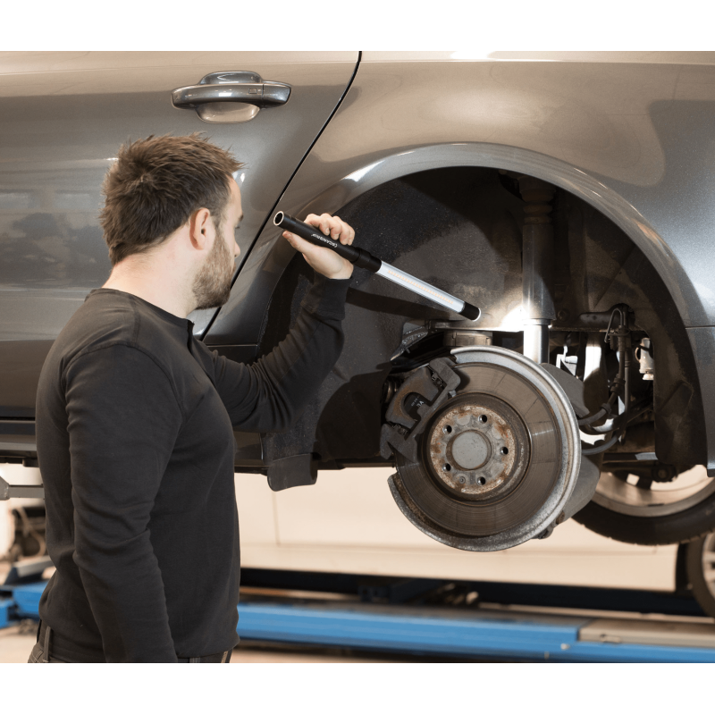 Scangrip Line Light C+R 600 lm. Лінійний світлодіодний світильник