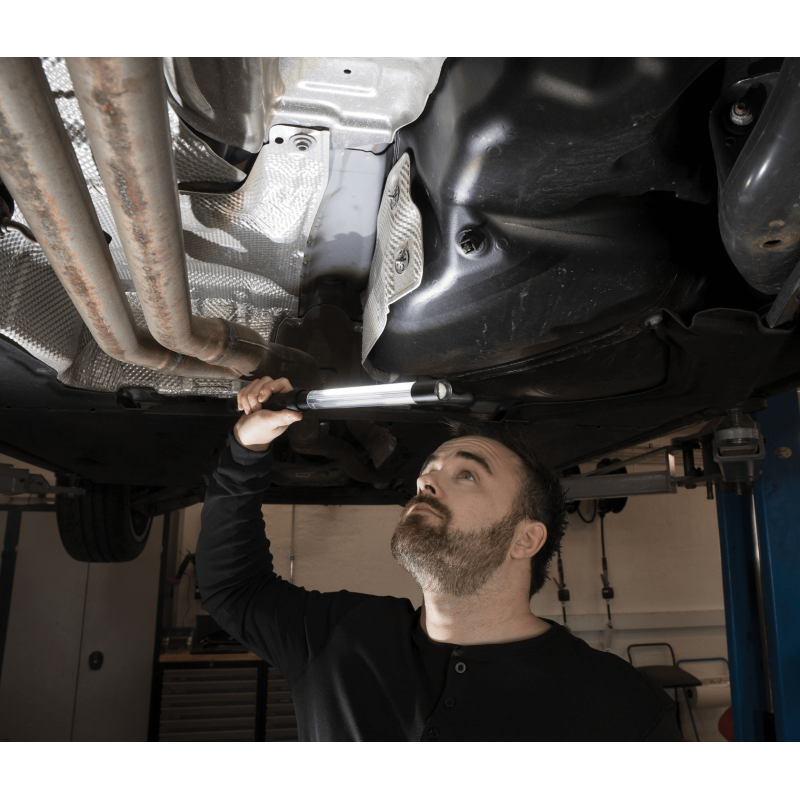 Scangrip Line Light C+R 600 lm. Лінійний світлодіодний світильник