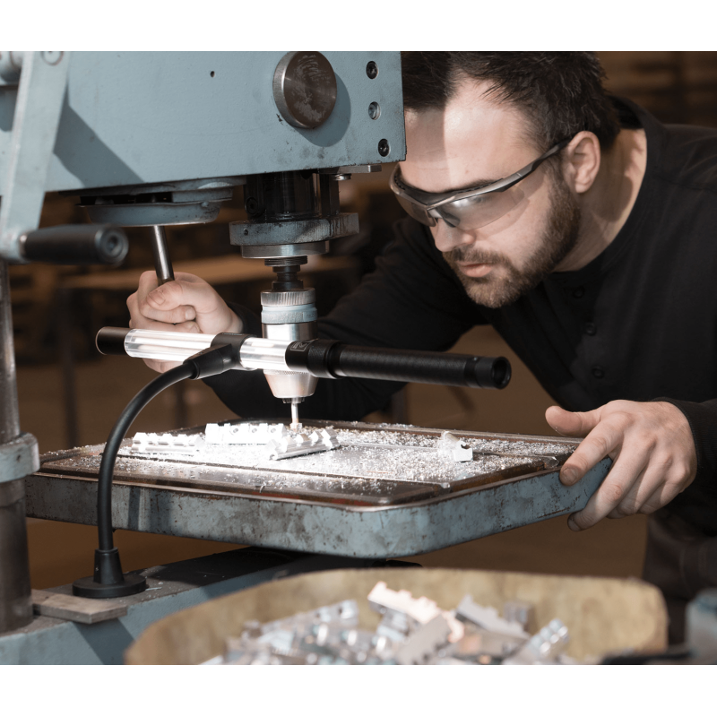 Scangrip Line Light C+R 600 lm. Лінійний світлодіодний світильник