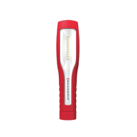 Scangrip Mag Red. Ручний ліхтар на акумуляторі